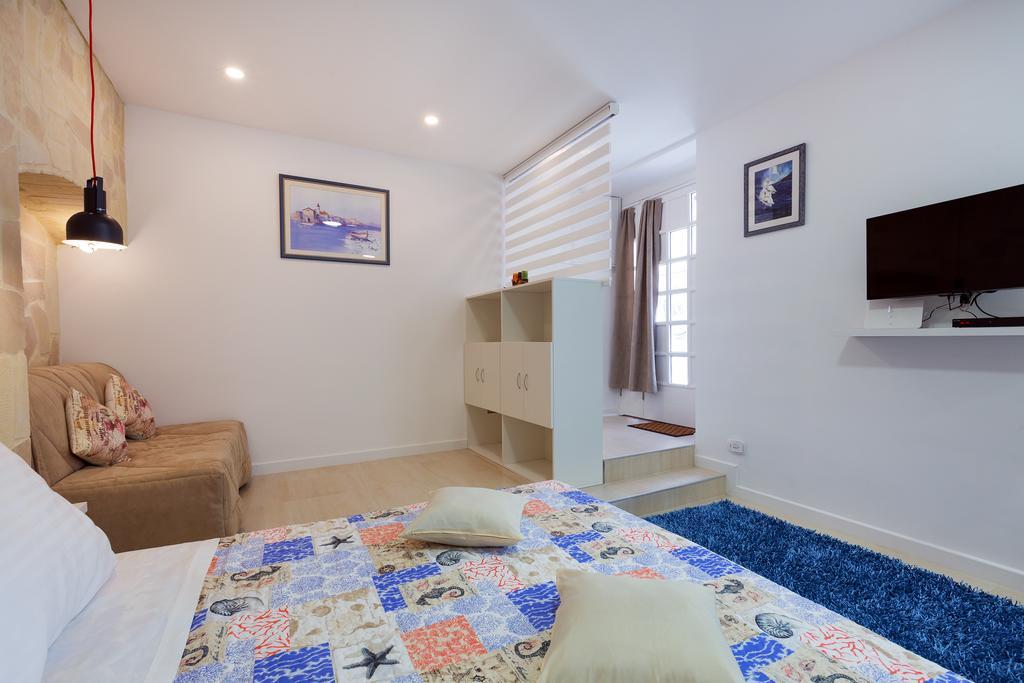 Apartment Rosulica Split Exterior foto