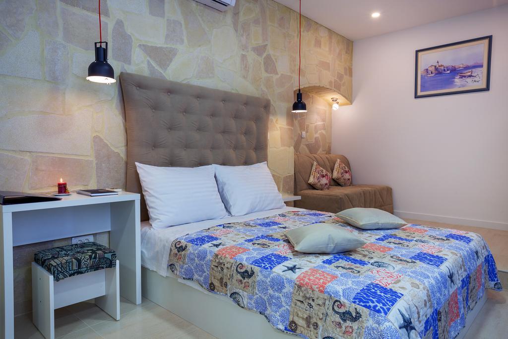 Apartment Rosulica Split Exterior foto